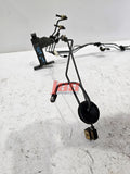 NISSAN SILVIA 200SX ABS PUMP ABS BRAKE LINES MOUNT 1999 S15