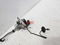 NISSAN SILVIA 200SX ABS PUMP ABS BRAKE LINES MOUNT 1999 S15