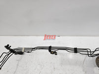 NISSAN SILVIA 200SX ABS PUMP ABS BRAKE LINES MOUNT 1999 S15