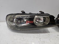 SKYLINE R34 HEADLIGHTS GTT 1999 LEFT RIGHT HEADLIGHT XENON ER34