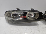 SKYLINE R34 HEADLIGHTS GTT 1999 LEFT RIGHT HEADLIGHT XENON ER34