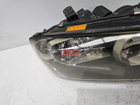 SKYLINE R34 HEADLIGHTS GTT 1999 LEFT RIGHT HEADLIGHT XENON ER34