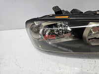 SKYLINE R34 HEADLIGHTS GTT 1999 LEFT RIGHT HEADLIGHT XENON ER34