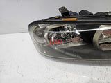 SKYLINE R34 HEADLIGHTS GTT 1999 LEFT RIGHT HEADLIGHT XENON ER34