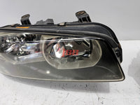 SKYLINE R34 HEADLIGHTS GTT 1999 LEFT RIGHT HEADLIGHT XENON ER34