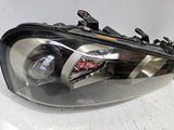 SKYLINE R34 HEADLIGHTS GTT 1999 LEFT RIGHT HEADLIGHT XENON ER34