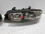 SKYLINE R34 HEADLIGHTS GTT 1999 LEFT RIGHT HEADLIGHT XENON ER34