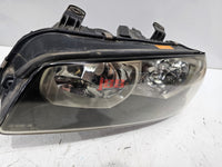 SKYLINE R34 HEADLIGHTS GTT 1999 LEFT RIGHT HEADLIGHT XENON ER34