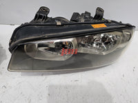 SKYLINE R34 HEADLIGHTS GTT 1999 LEFT RIGHT HEADLIGHT XENON ER34