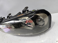 SKYLINE R34 HEADLIGHTS GTT 1999 LEFT RIGHT HEADLIGHT XENON ER34