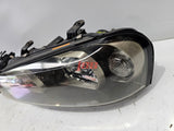 SKYLINE R34 HEADLIGHTS GTT 1999 LEFT RIGHT HEADLIGHT XENON ER34