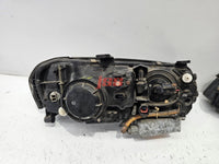 SKYLINE R34 HEADLIGHTS GTT 1999 LEFT RIGHT HEADLIGHT XENON ER34