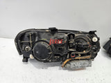 SKYLINE R34 HEADLIGHTS GTT 1999 LEFT RIGHT HEADLIGHT XENON ER34