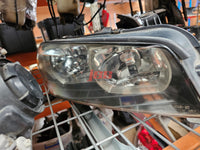 SKYLINE R34 HEADLIGHTS GTT 1999 LEFT RIGHT HEADLIGHT XENON ER34