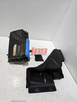 NISSAN SKYLINE R34 STANDARD AIRBOX & SNORKEL INTAKE ER34 TURBO 1998