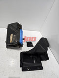 NISSAN SKYLINE R34 STANDARD AIRBOX & SNORKEL INTAKE ER34 TURBO 1998
