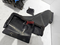 NISSAN SKYLINE R34 STANDARD AIRBOX & SNORKEL INTAKE ER34 TURBO 1998