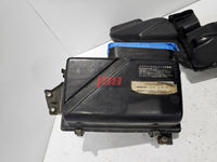 NISSAN SKYLINE R34 STANDARD AIRBOX & SNORKEL INTAKE ER34 TURBO 1998