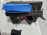 NISSAN SKYLINE R34 STANDARD AIRBOX & SNORKEL INTAKE ER34 TURBO 1998