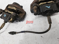 NISSAN SKYLINE R33 GTR BREMBO REAR BREMBO BRAKE CALIPERS BCNR33