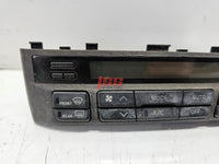 NISSAN SKYLINE R34 AC BUTTONS CLIMATE CONTROL AC CONTROL ER34 1998 27500 AA000