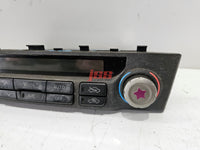 NISSAN SKYLINE R34 AC BUTTONS CLIMATE CONTROL AC CONTROL ER34 1998 27500 AA000