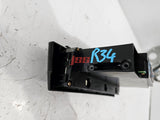 NISSAN SKYLINE R34 AC BUTTONS CLIMATE CONTROL AC CONTROL ER34 1998 27500 AA000
