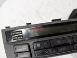NISSAN SKYLINE R34 AC BUTTONS CLIMATE CONTROL AC CONTROL ER34 1998 27500 AA000
