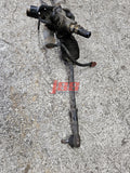 NISSAN SKYLINE R34 STEERING RACK GTT TURBO ER34 1998