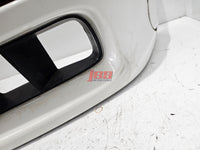 NISSAN SKYLINE R34 FRONT BUMPER ER34 GTT FRONT BAR 1998 WHITE