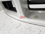 NISSAN SKYLINE R34 FRONT BUMPER ER34 GTT FRONT BAR 1998 WHITE
