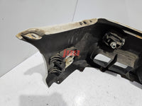 NISSAN SKYLINE R34 FRONT BUMPER ER34 GTT FRONT BAR 1998 WHITE