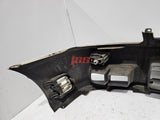 NISSAN SKYLINE R34 FRONT BUMPER ER34 GTT FRONT BAR 1998 WHITE