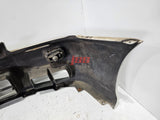 NISSAN SKYLINE R34 FRONT BUMPER ER34 GTT FRONT BAR 1998 WHITE