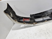 NISSAN SKYLINE R34 FRONT BUMPER ER34 GTT FRONT BAR 1998 WHITE