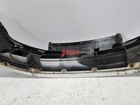 NISSAN SKYLINE R34 FRONT BUMPER ER34 GTT FRONT BAR 1998 WHITE