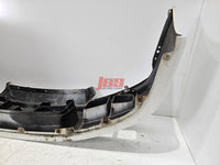 NISSAN SKYLINE R34 FRONT BUMPER ER34 GTT FRONT BAR 1998 WHITE