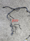 NISSAN SKYLINE R34 ENGINE BAY BODY WIRING LOOM HARNESS UNDER DASH GTT TURBO SEDAN MANUAL  1998