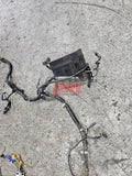 NISSAN SKYLINE R34 ENGINE BAY BODY WIRING LOOM HARNESS UNDER DASH GTT TURBO SEDAN MANUAL  1998
