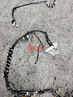 NISSAN SKYLINE R34 ENGINE BAY BODY WIRING LOOM HARNESS UNDER DASH GTT TURBO SEDAN MANUAL  1998