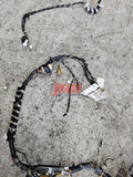 NISSAN SKYLINE R34 ENGINE BAY BODY WIRING LOOM HARNESS UNDER DASH GTT TURBO SEDAN MANUAL  1998