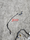 NISSAN SKYLINE R34 ENGINE BAY BODY WIRING LOOM HARNESS UNDER DASH GTT TURBO SEDAN MANUAL  1998