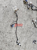 NISSAN SKYLINE R34 ENGINE BAY BODY WIRING LOOM HARNESS UNDER DASH GTT TURBO SEDAN MANUAL  1998