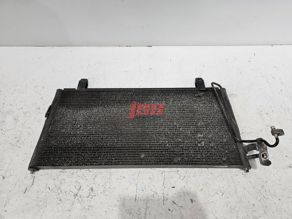NISSAN SKYLINE R34 AC CONDENSER AIR CON ER34 1998 CONDENSOR GTT
