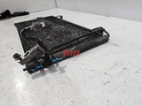 NISSAN SKYLINE R34 AC CONDENSER AIR CON ER34 1998 CONDENSOR GTT