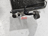 NISSAN SKYLINE R34 AC CONDENSER AIR CON ER34 1998 CONDENSOR GTT