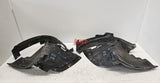 NISSAN SKYLINE R34 FRONT GUARD LINERS ER34 1998 GTT