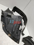NISSAN SKYLINE R34 FRONT GUARD LINERS ER34 1998 GTT