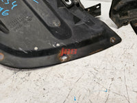 NISSAN SKYLINE R34 FRONT GUARD LINERS ER34 1998 GTT