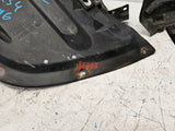 NISSAN SKYLINE R34 FRONT GUARD LINERS ER34 1998 GTT